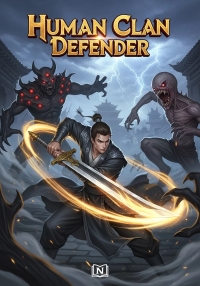 Human Clan Defender