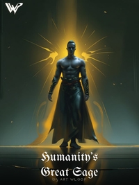 Humanity's Great Sage