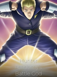 Hunter Academy’s Battle God