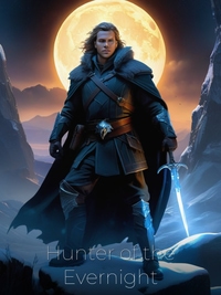 Hunter of the Evernight