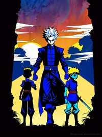 Hunter X Hunter: The Strongest Assassin Of The Zoldyck Family!