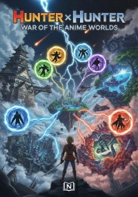 Hunter x Hunter: War of the Anime Worlds