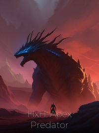 HxH: Apex Predator