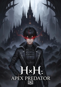 HxH: Apex Predator