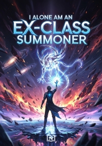 I Alone Am an EX-Class Summoner