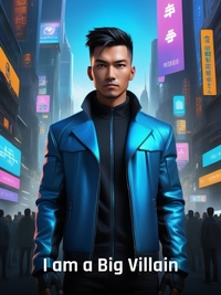 I am a Big Villain