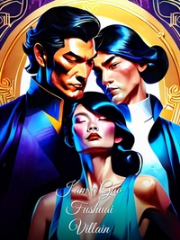 I am a Gao Fushuai Villain