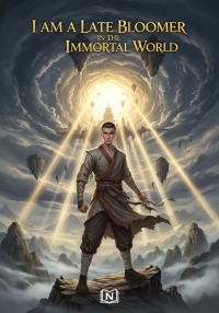 I am a Late Bloomer in the Immortal World