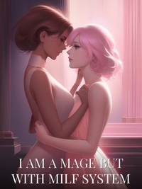 I AM A MAGE BUT WITH MILF SYSTEM