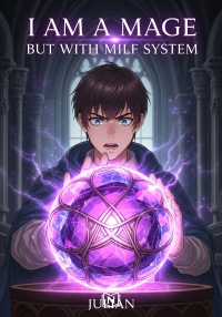 I AM A MAGE BUT WITH MILF SYSTEM