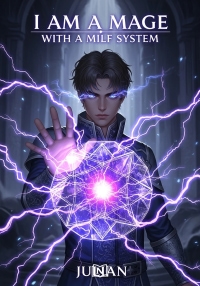I AM A MAGE WITH A MILF SYSTEM