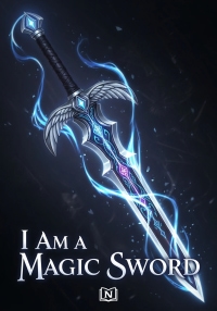 I Am a Magic Sword
