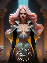 I Am a Villain, So What?