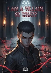 I Am a Villain, So What?