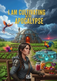 I Am Cultivating in the Apocalypse