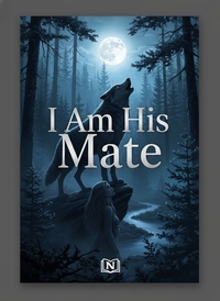 I Am His Mate