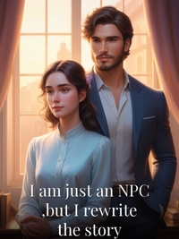 I am just an NPC ,but I rewrite the story