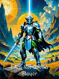 I Am Not Goblin Slayer