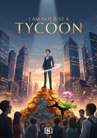 I am not just a tycoon