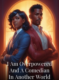 I Am Overpowered And A Comedian In Another World