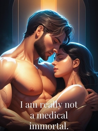 I am really not a medical immortal.