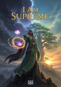 I Am Supreme