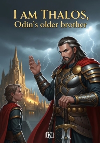 I am Thalos, Odin's older brother
