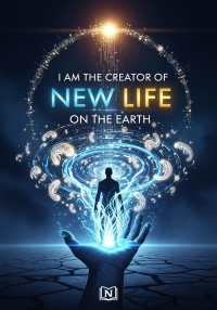 I am the creator of New Life on the Earth