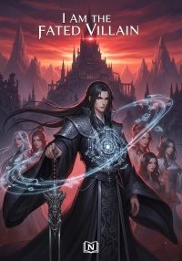 I Am the Fated Villain