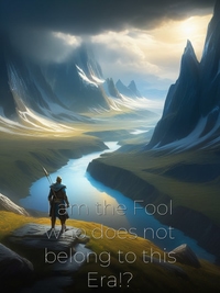 I am the Fool who does not belong to this Era!?