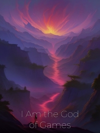 I Am the God of Games