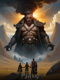 I Am The Madman Of This Family