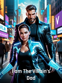 I am The Villain’s Dad