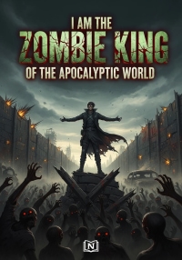 I am the Zombie King of the Apocalyptic World