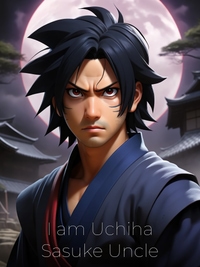I am Uchiha Sasuke Uncle