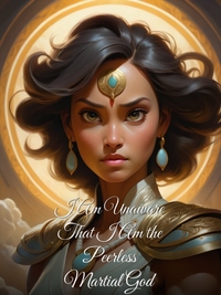 I Am Unaware That I Am the Peerless Martial God