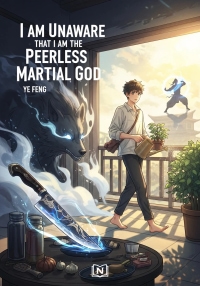I Am Unaware That I Am the Peerless Martial God