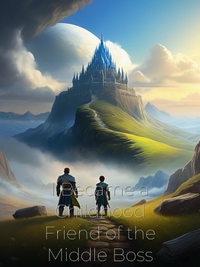 I Became a Childhood Friend of the Middle Boss