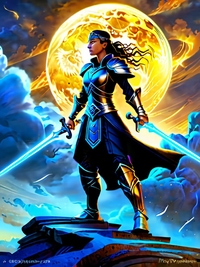 I Became a Childhood Friend With the Villainous Saintess