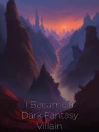 I Became a Dark Fantasy Villain