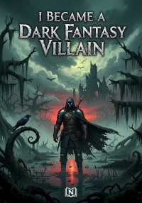 I Became a Dark Fantasy Villain
