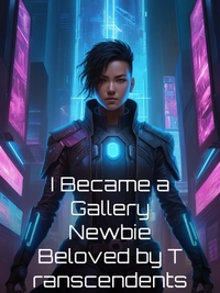 I Became a Gallery Newbie Beloved by Transcendents