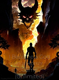 I Became a God in a Horror Game (Unlimited)