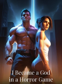 I Became a God in a Horror Game