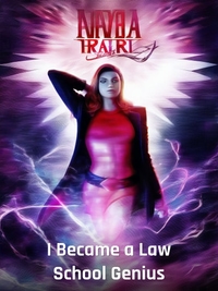 I Became a Law School Genius