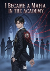I Became a Mafia in the Academy