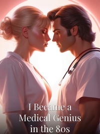 I Became a Medical Genius in the 80s