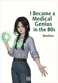I Became a Medical Genius in the 80s