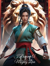 I Became A Mighty Lion