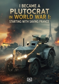 I Became a Plutocrat in World War I: Starting with Saving France